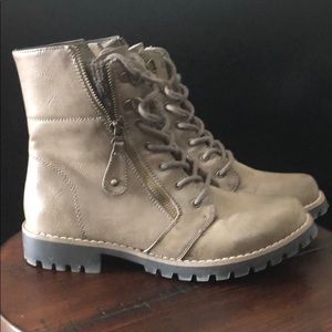 Cliffs by White Mountain Sz 8 NWOT Women’s Boots